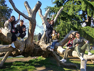 제게 종로유학원은 “사랑”입니다. 후기 썸네일